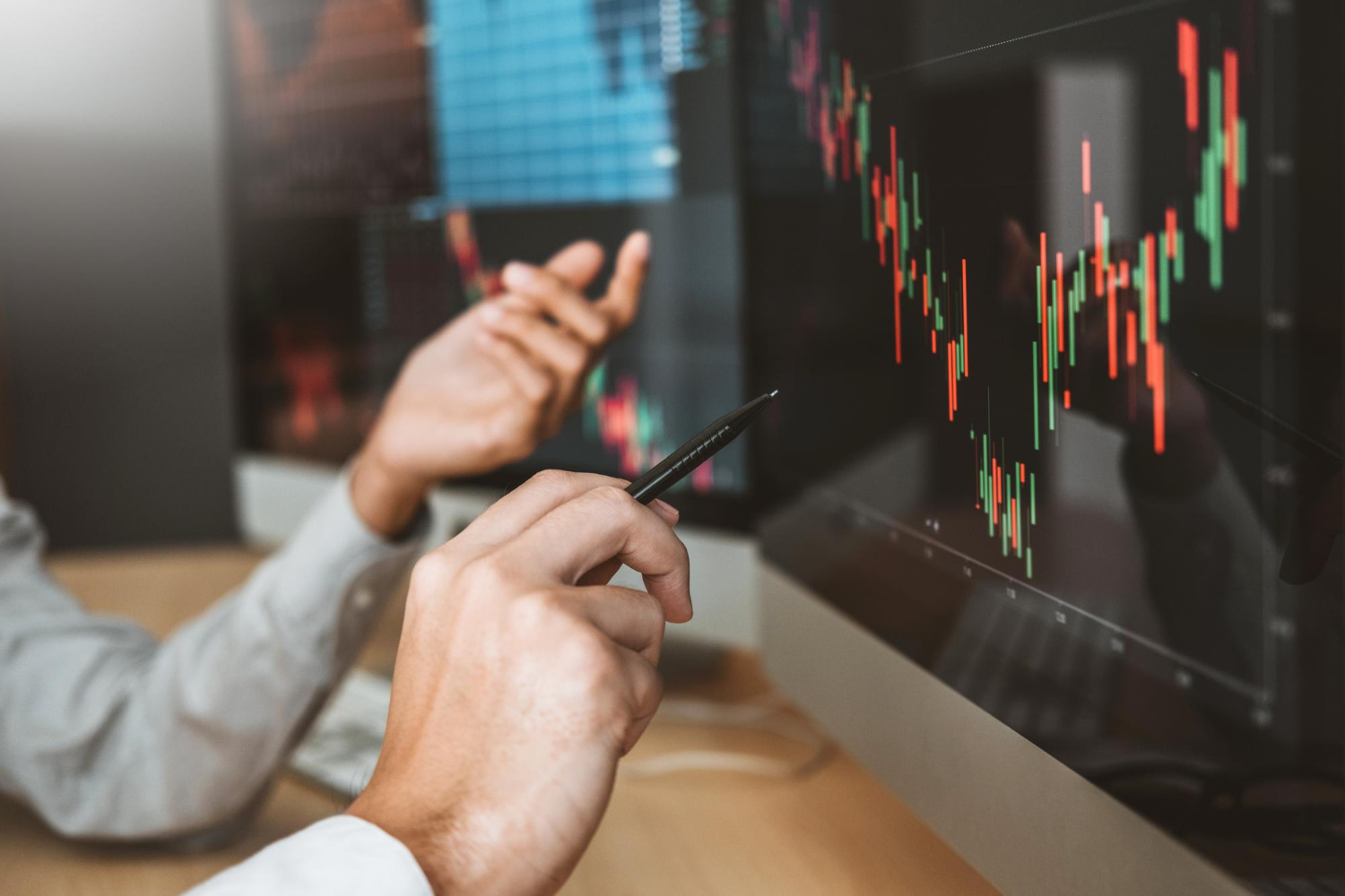 Copy Trading